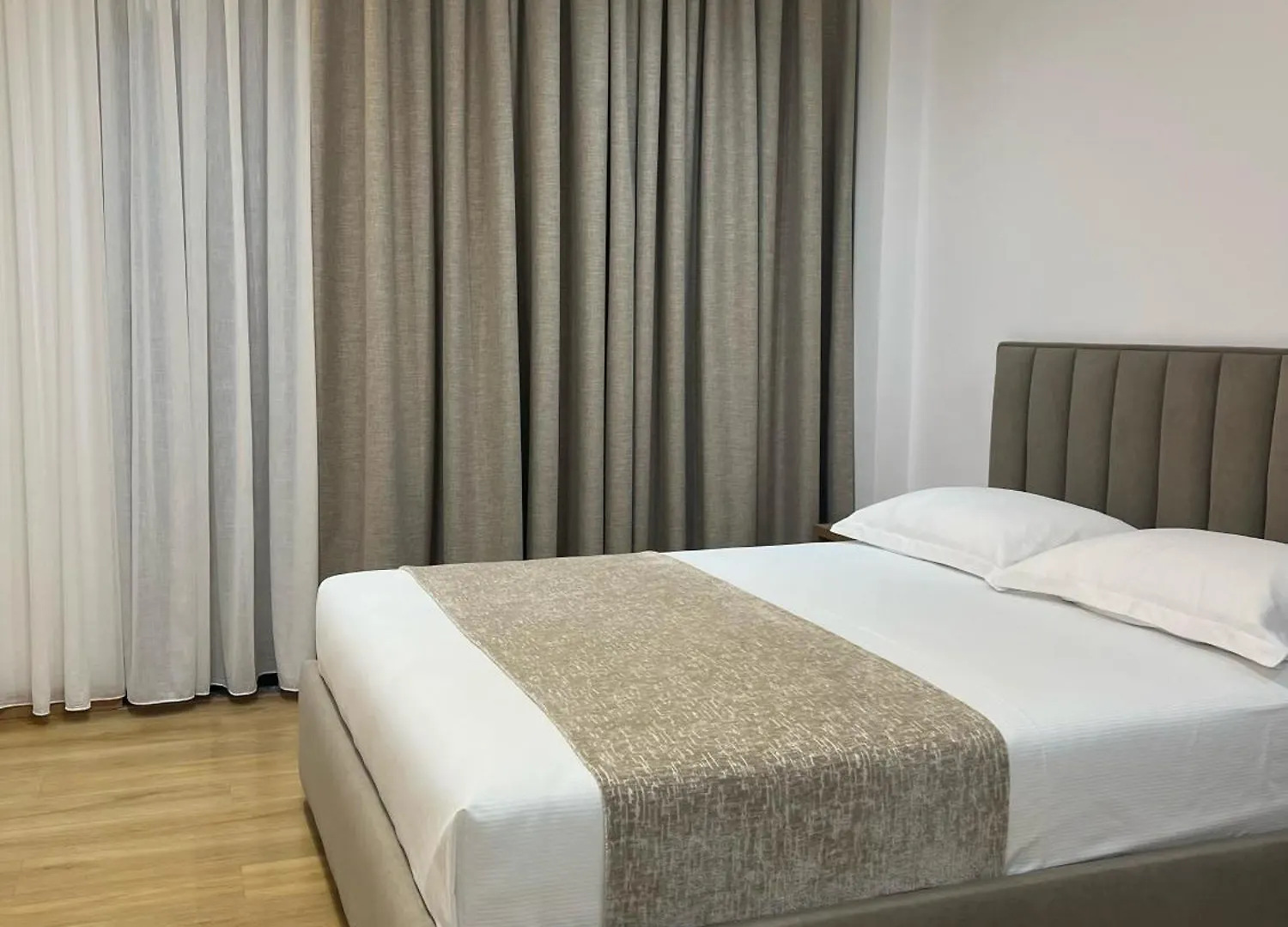 Skanderbeg Hotel Kruje