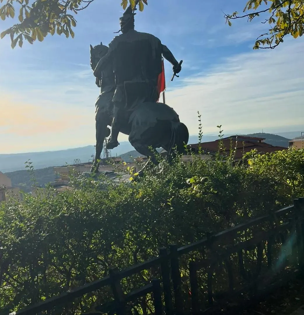 Skanderbeg Hotel Круя 0*,  Албания