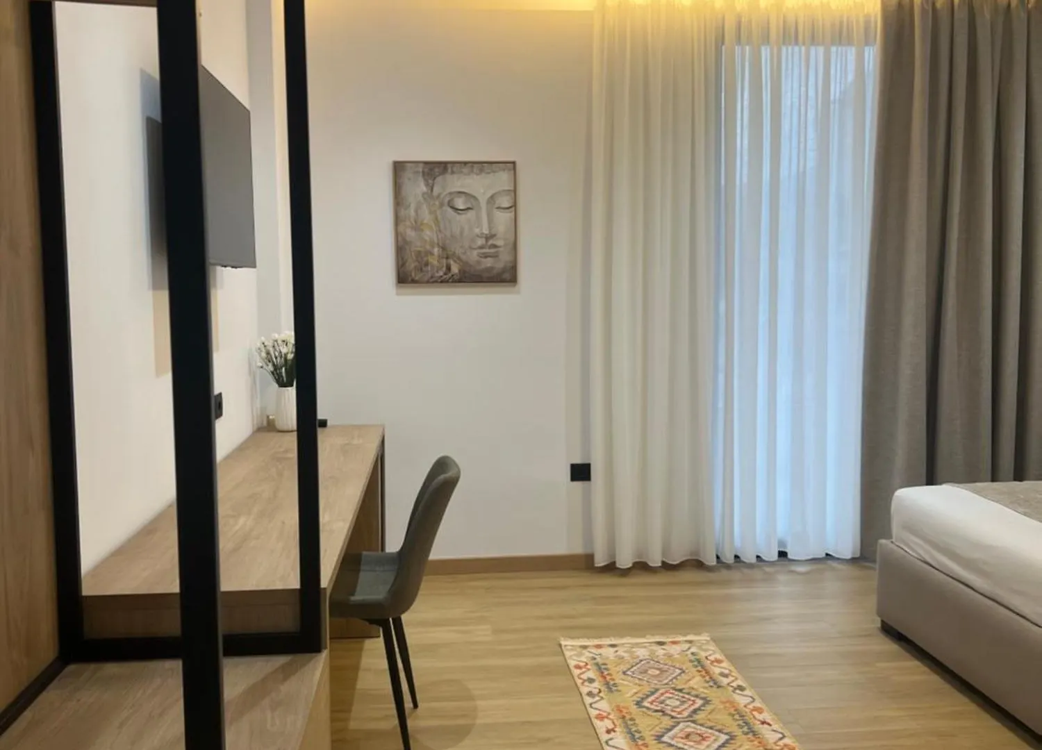 Skanderbeg Hotel Krujë Albania