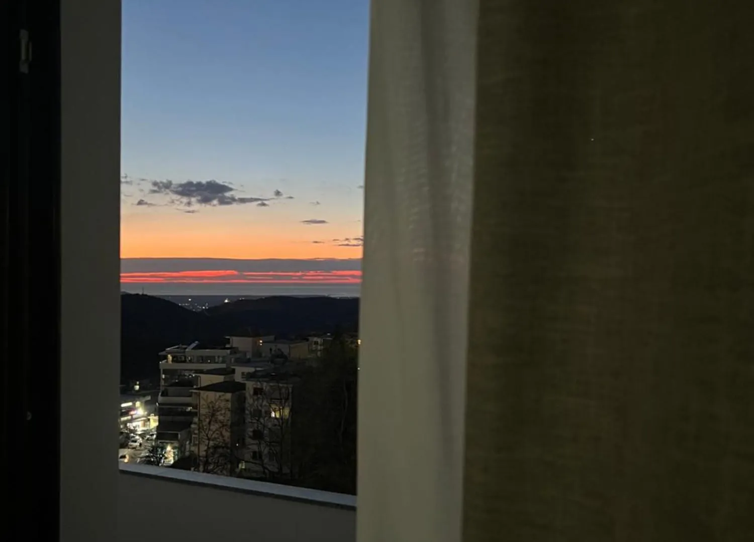 Skanderbeg Hotel Kruje 0*,