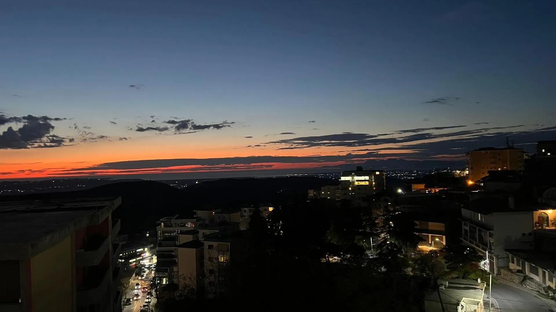 Skanderbeg Hotel Круя