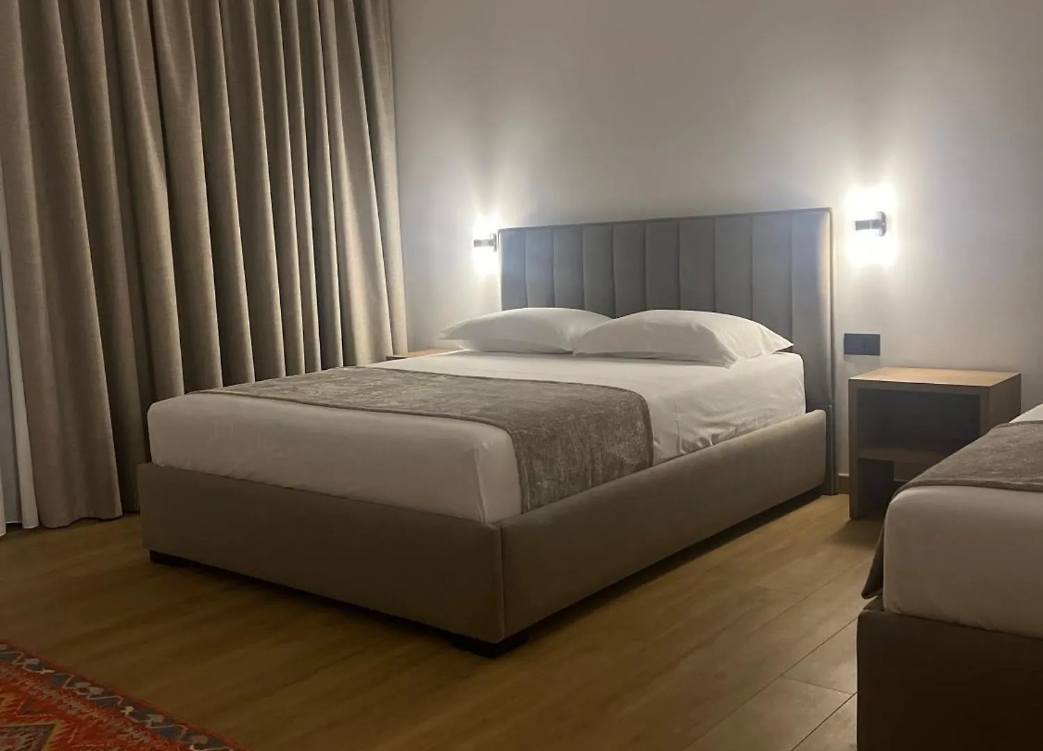 Skanderbeg Hotel Krujë