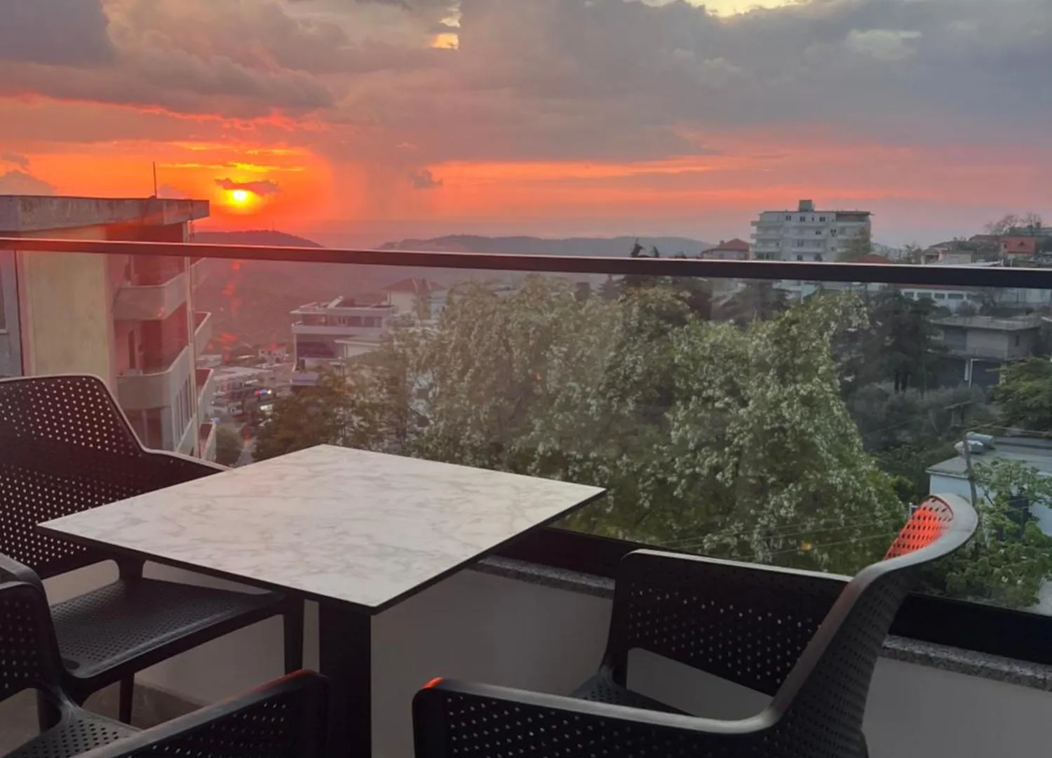 Skanderbeg Hotel Kruje