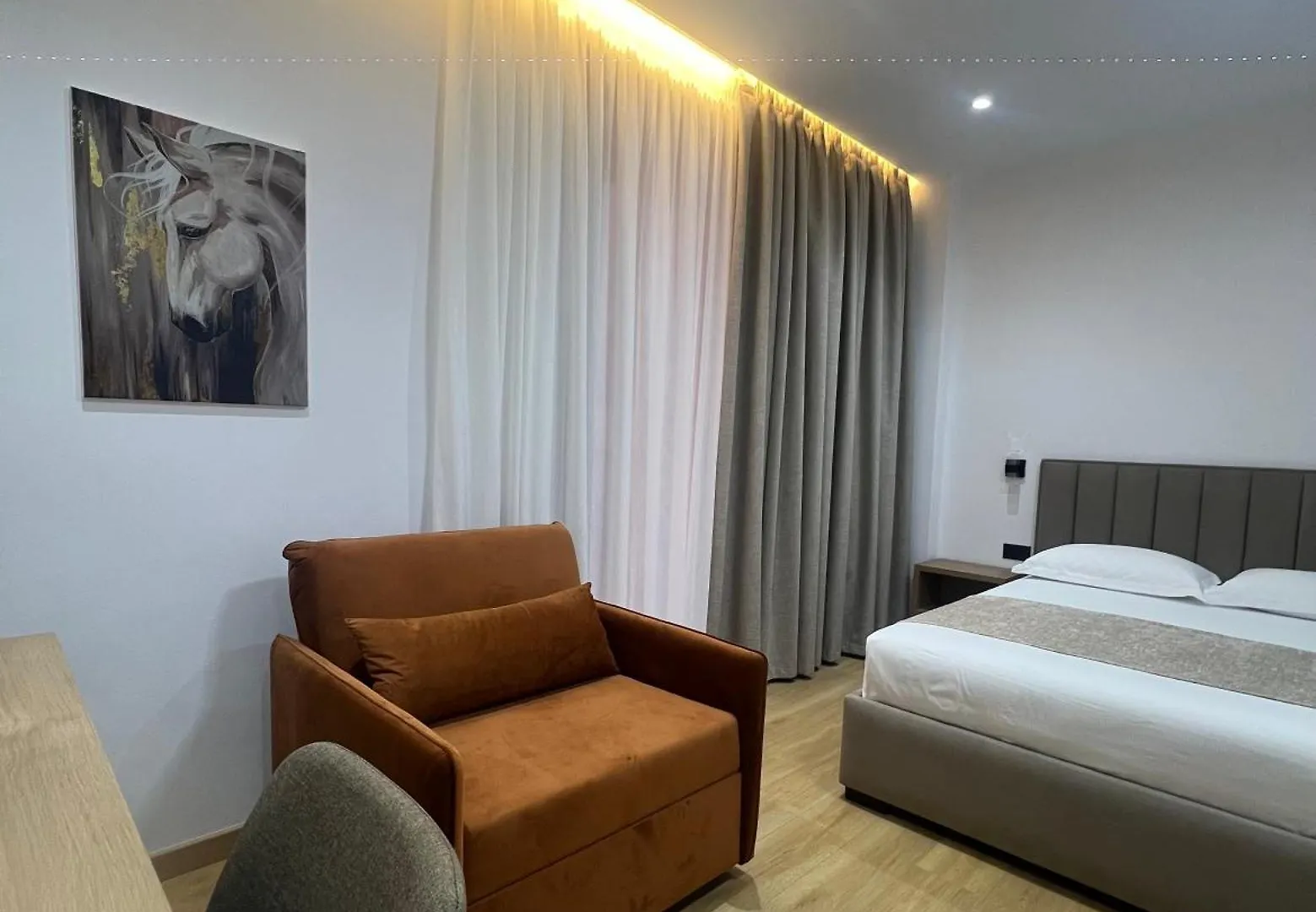 Skanderbeg Hotel Krujë 0*,  Albania