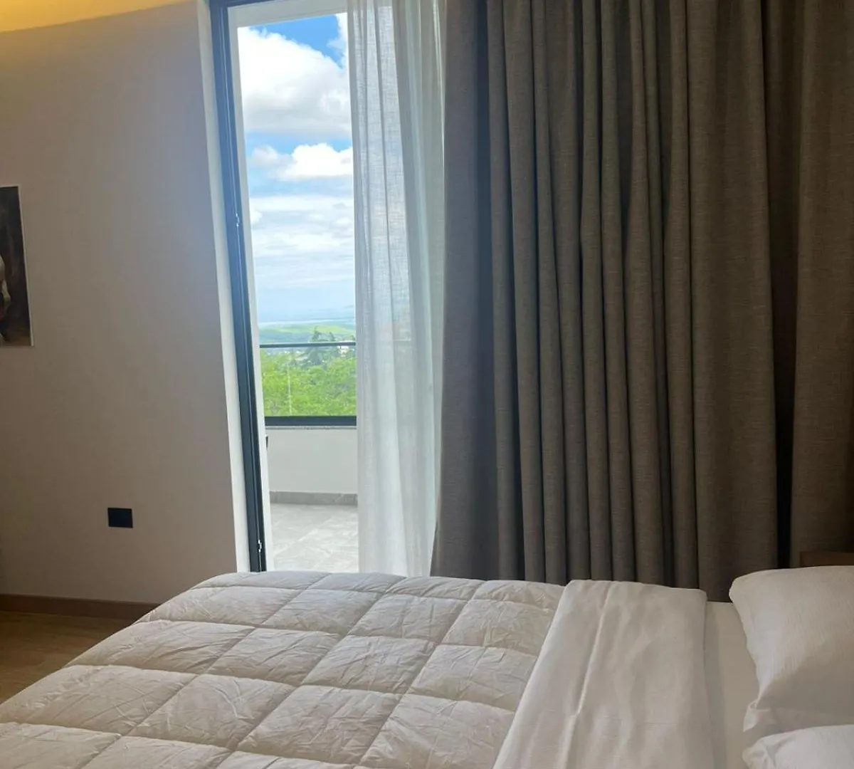 Skanderbeg Hotel Круя