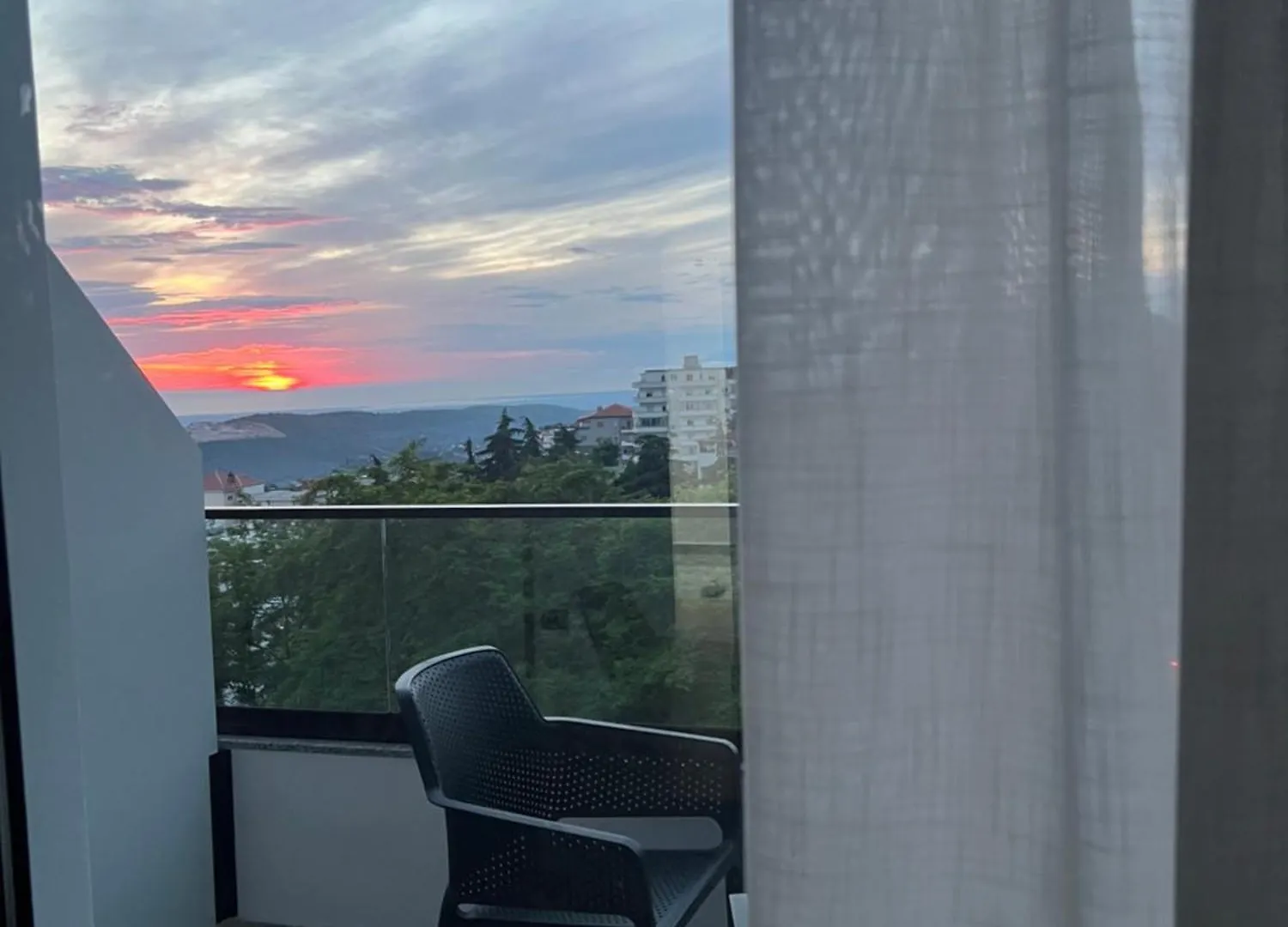 Skanderbeg Hotel Круя