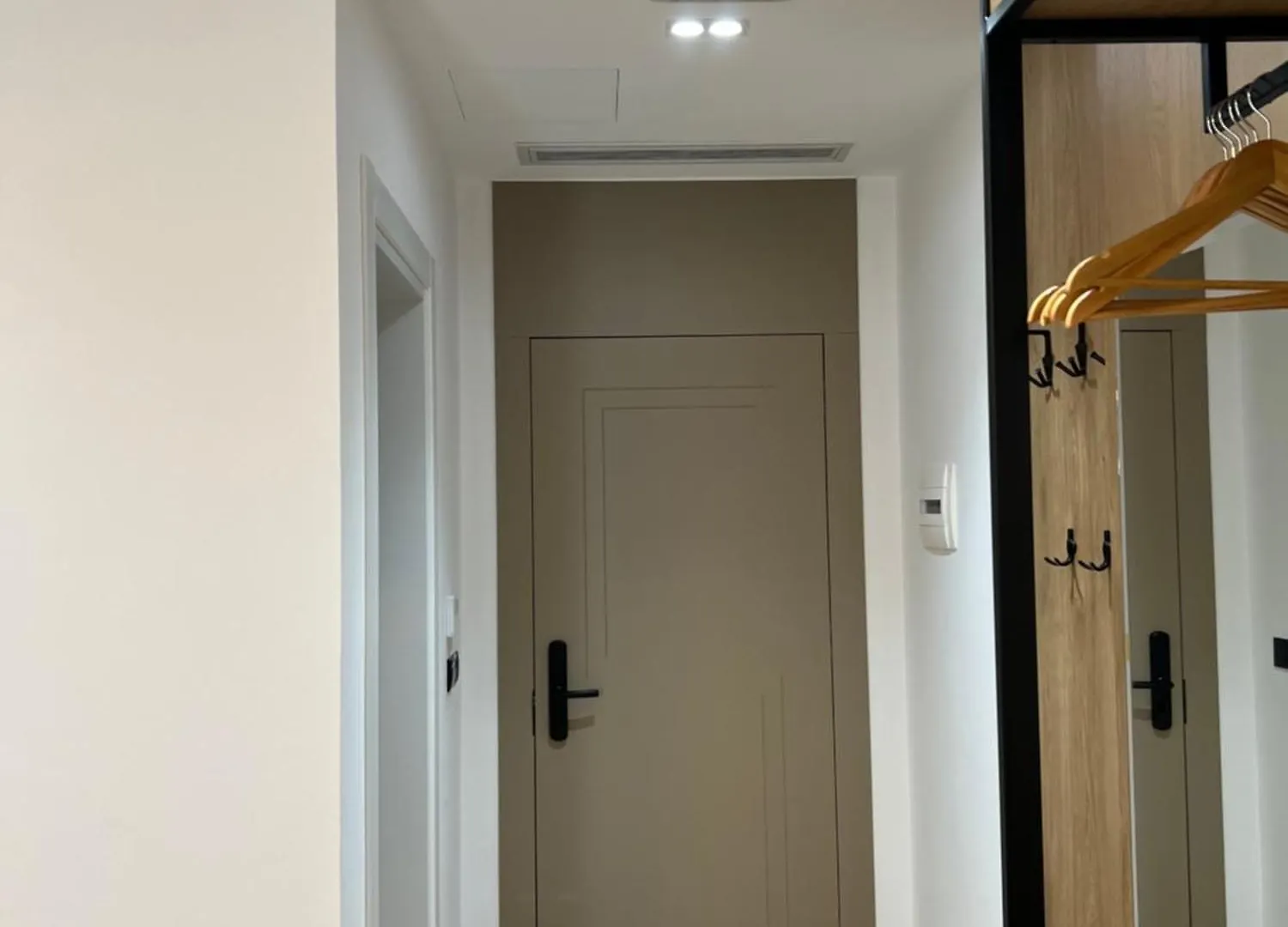 Skanderbeg Hotel Круя