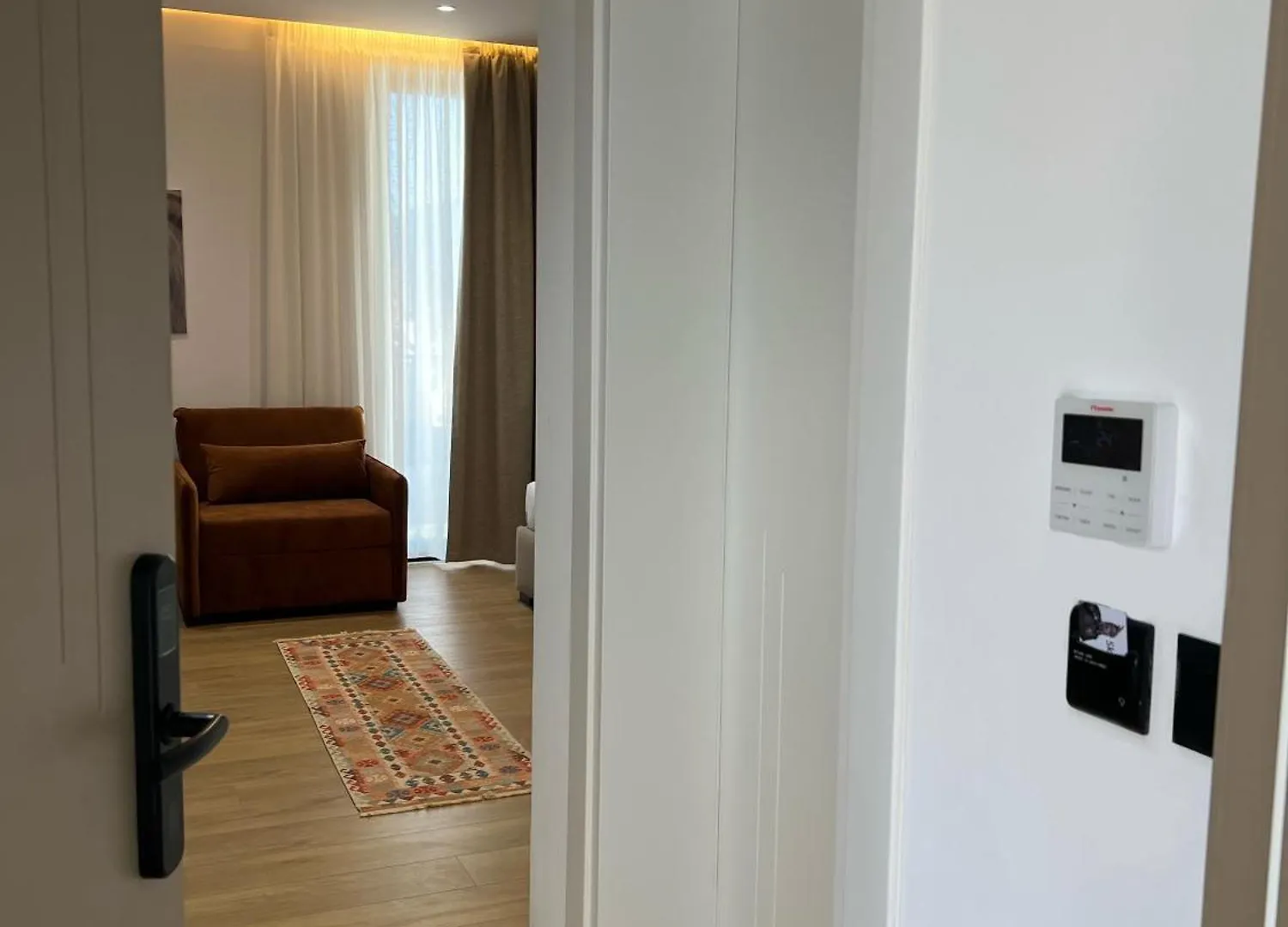 Skanderbeg Hotel Kruje